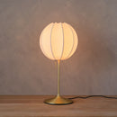 Fibre Silk Table Lamp
