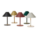 Rechargeable Halo Hygge Table Lamp group