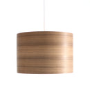 Wood Veneer Lampshades
