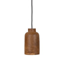 Wooden Lampshade