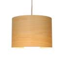 Wood Veneer Lampshades