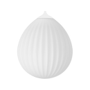 Umage Around the World Glass Lampshade with white top