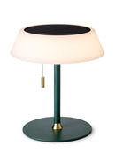 Solar Lamp