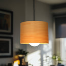 Wood Veneer Lampshades
