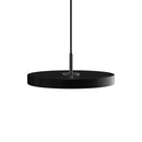 Black Umage Asteria Pendant Light