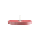 Rose and Steel Umage Asteria Pendant Light