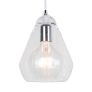 Core Glass Pendant Lights