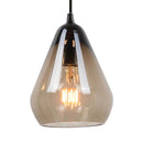 Core Glass Pendant Lights