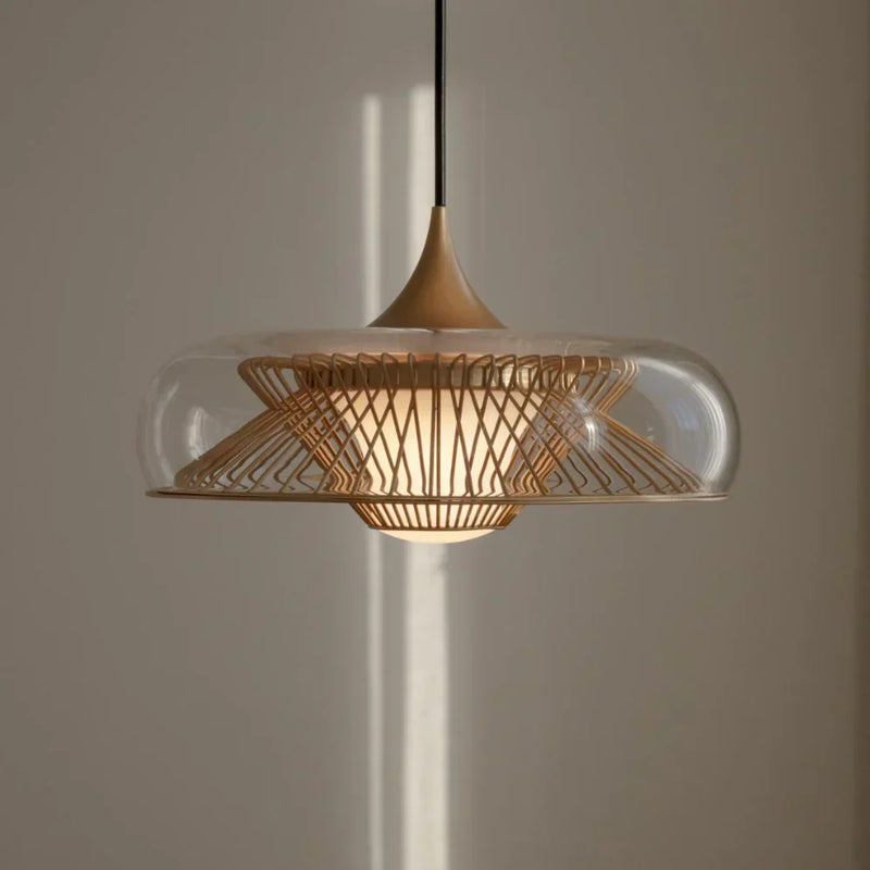 The Beauty of Scandinavian & Danish Lighting