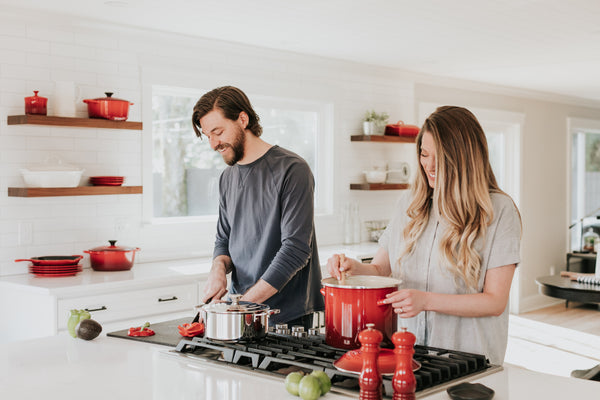 Lighting ideas for your kitchen