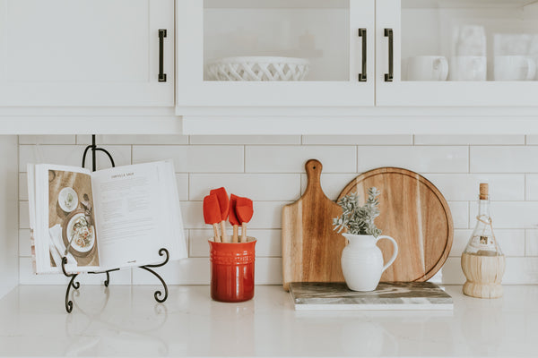 The importance of good lighting in a kitchen