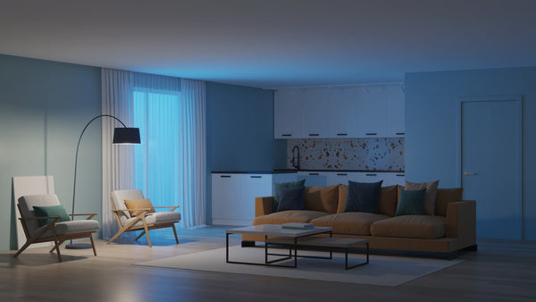 How to Choose the Right Light Colour Temperature for Every Room