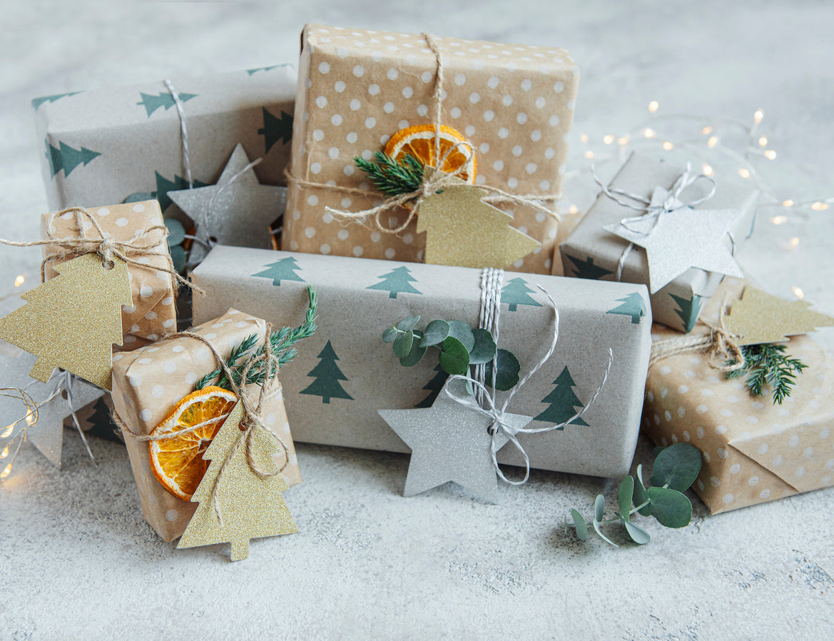 Last Minute Gift Ideas | The Perfect Lighting Gifts