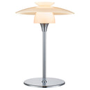Halo Design Scandinavia Opal Glass Table Light