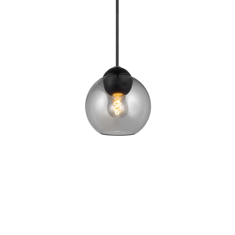 Halo Bubbles Pendant Light