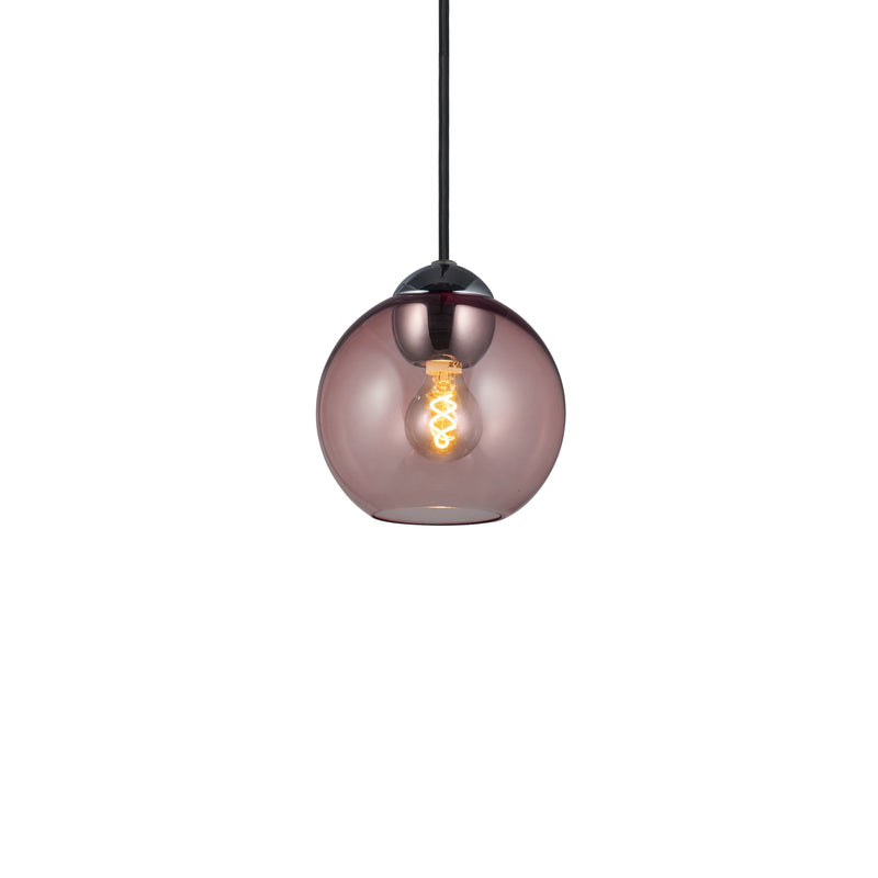 Halo Bubbles Pendant Light