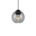Halo Bubbles Pendant Light
