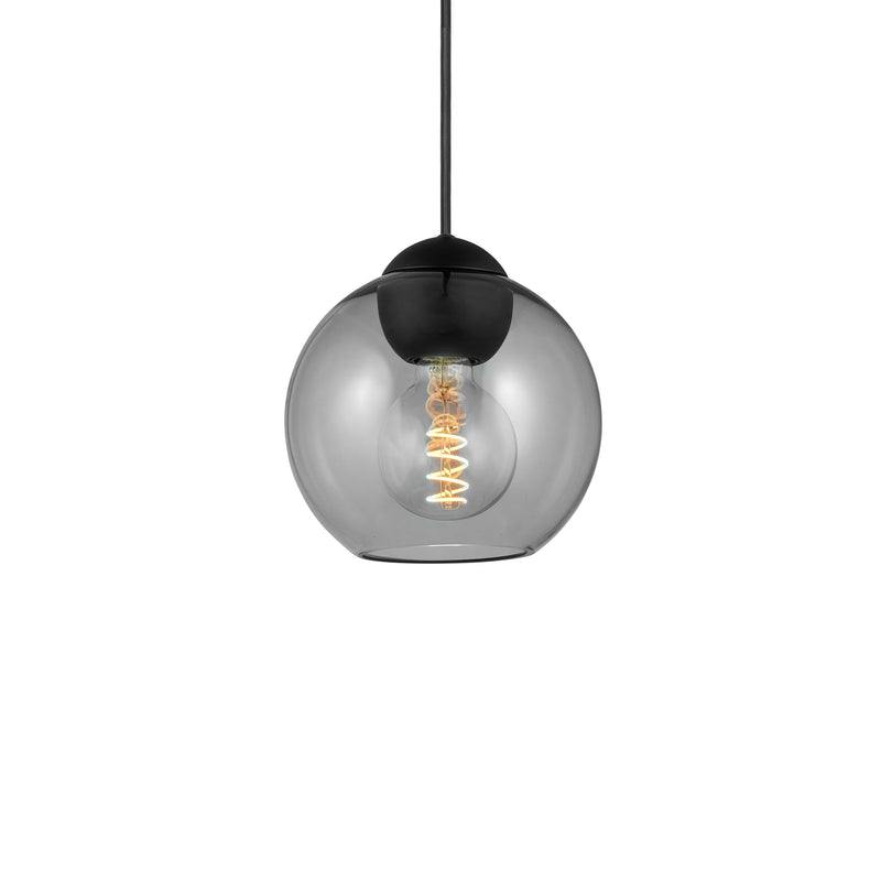 Halo Bubbles Pendant Light
