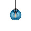 Halo Bubbles Pendant Light