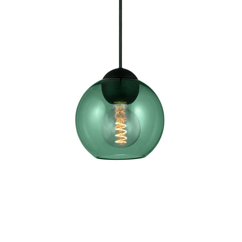 Halo Bubbles Pendant Light