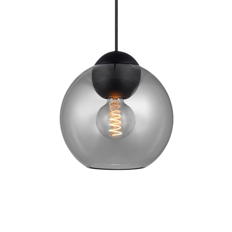 Halo Bubbles Pendant Light