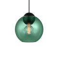Halo Bubbles Pendant Light