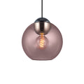 Halo Bubbles Pendant Light