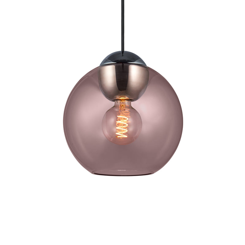 Halo Bubbles Pendant Light