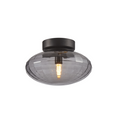 Halo Design Mesh Ceiling and Wall Light