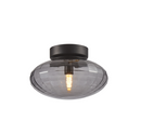 Halo Design Mesh Ceiling and Wall Light