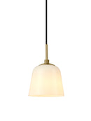 Halo Design Room 49 Pendant Light