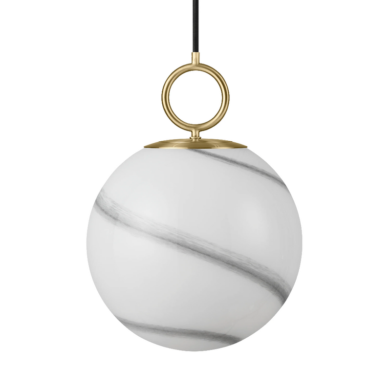 Stockholm Pendant Light