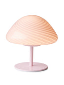 Halo Design Mini Mush Table Lamp