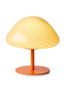 Halo Design Mini Mush Table Lamp