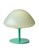 Halo Design Mini Mush Table Lamp