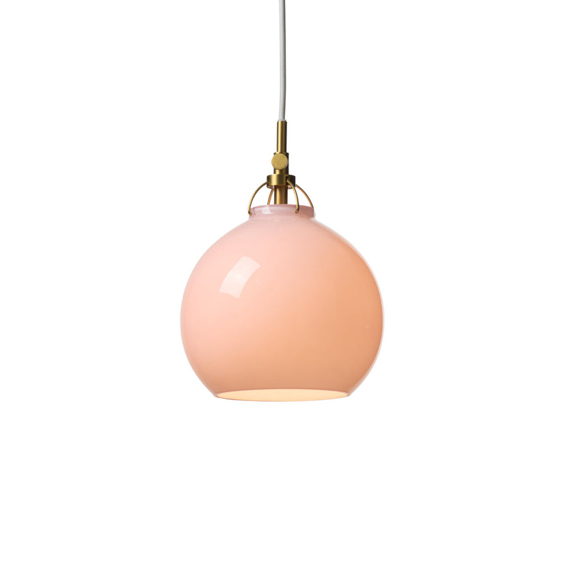 Halo Toscana Pendant