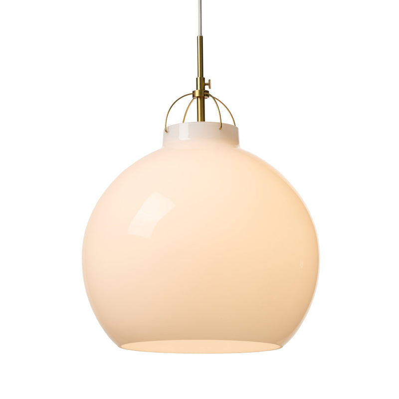 Halo Toscana Pendant