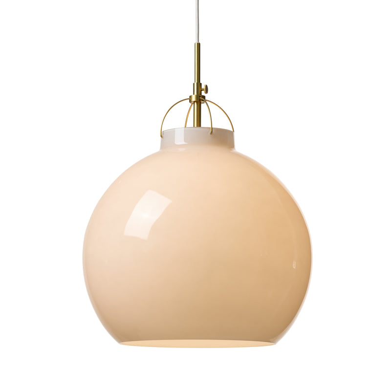Halo Toscana Pendant