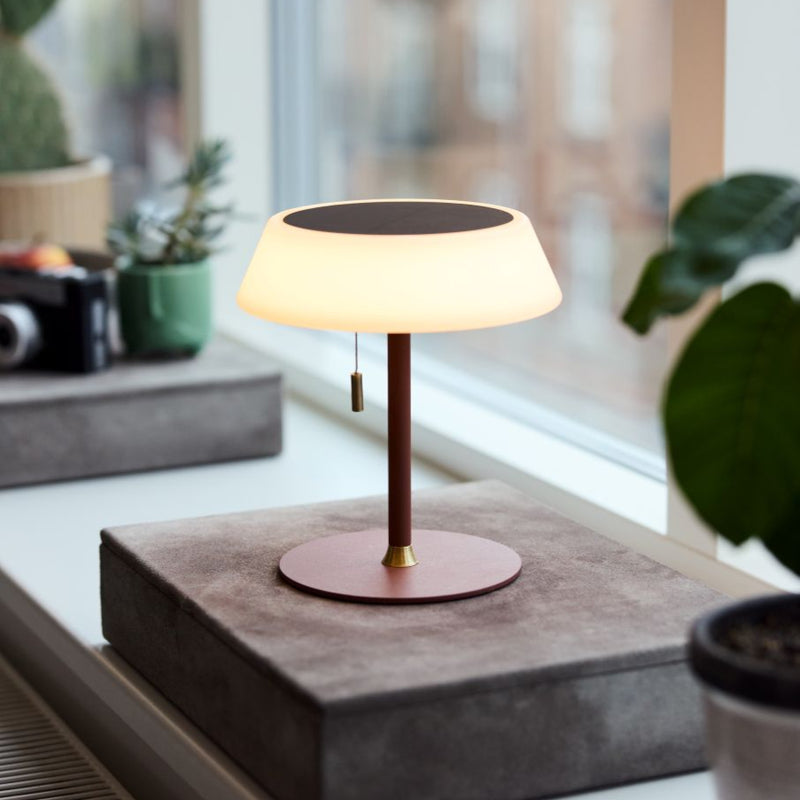 Solar Lamp | Garden Lighting