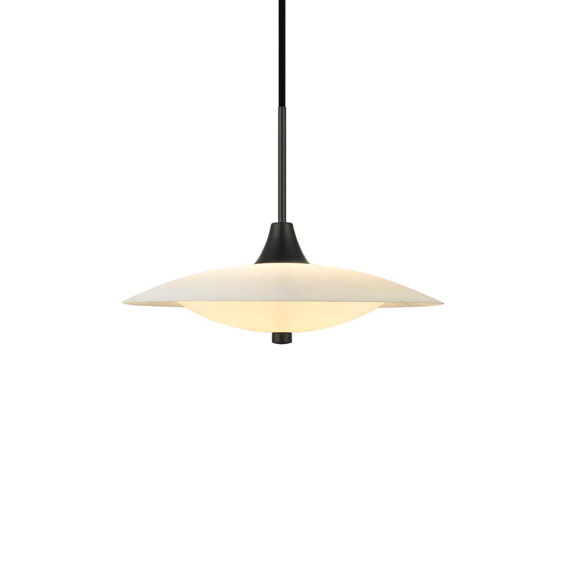 Baroni Pendant Opal