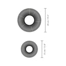 Clava Wall Light size diagram