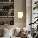 Fibre Silk Bell Pepper Lampshade