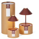 Rechargeable Halo Hygge Table Lamp Halo Design Lighting