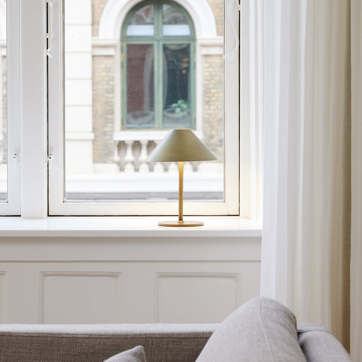 Halo Design Hygge Table Lamp