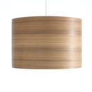 Wood Veneer Lampshades