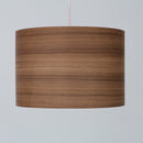 Wood Veneer Lampshades
