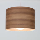 Wood Veneer Lampshades