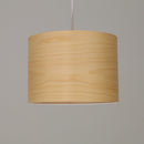 Wood Veneer Lampshades