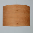 Wood Veneer Lampshades