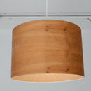 Wood Veneer Lampshades
